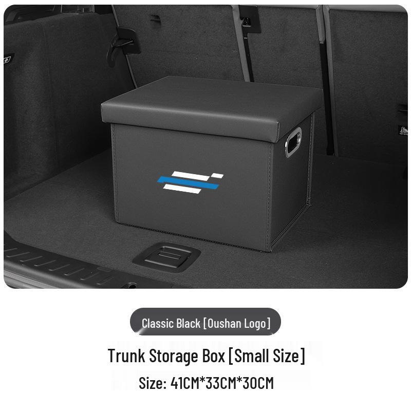 Oshan Car Trunk Storage Box for 520/CX70/Z6 & Kosai X5/X7