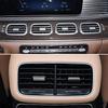 For Mercedes W167 Car Front Air Vent Grille Clip Trim Parts A/C Outlet Repair Kits For Benz GLE GLS Class GLE300 GLE320 GLS450
