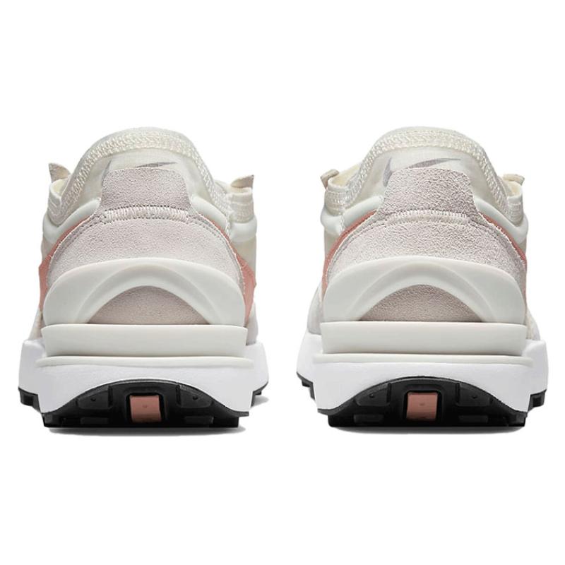 Nike Waffle One Sail Rose Whisper Women's Sneakers DN4696-102
