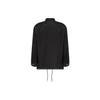 DIESEL SS23 Jackets & Coats Men's Black 00SEBI0KAXL-9XX