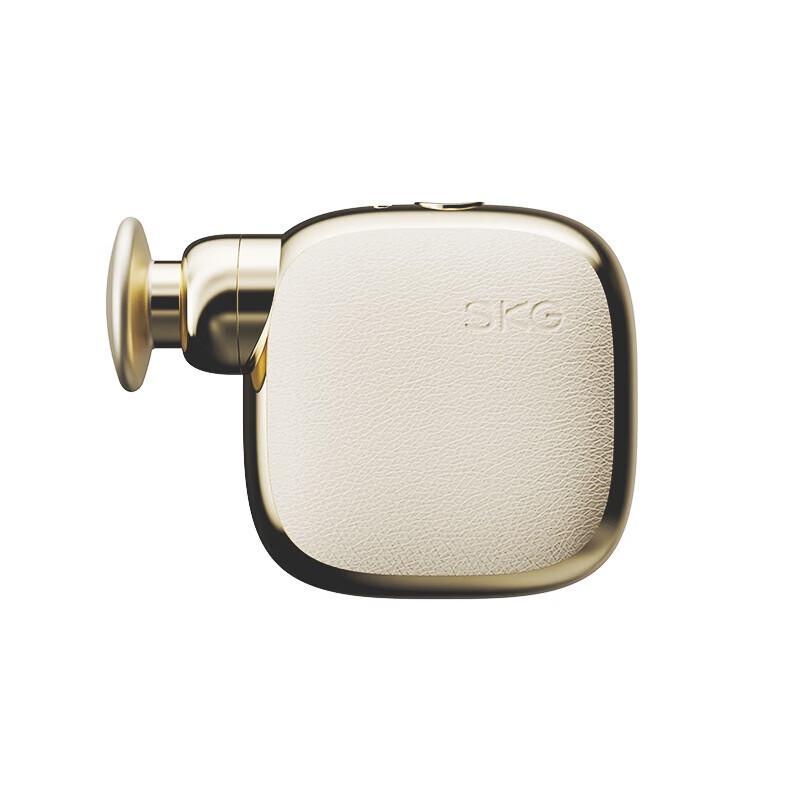 SKG F3 Mini Portable Massage Gun CN Plug (adapter Included)