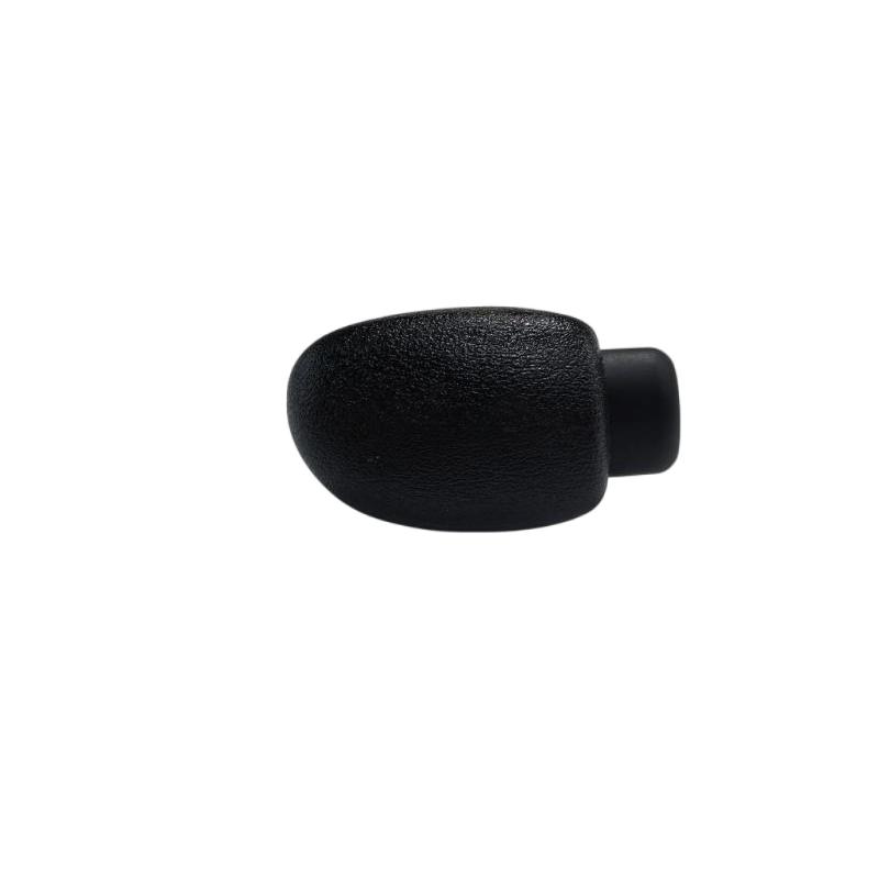 One Piece Black Color Auto Gear Shift Knob Left Hand Drive Model 357713139A For Golf Jetta Vento MK3 / Polo 6N / Passat B4 / T4