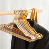 Wardrobe Space Saver Anti-slip Organizor Storage Racks Clothes Hangers Drying Rack Clothes Rack