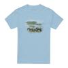 Wildlife Unisex Adult Heart Of Africa T-Shirt