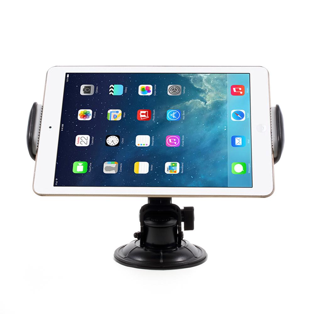 For iPad Air 2/iPad Pro 12.9 inch Car Mount Suction Cup Holder,Size: 155