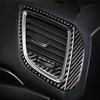 Mazda 3 Axela Carbon Fiber A/C Vent Trim Panel