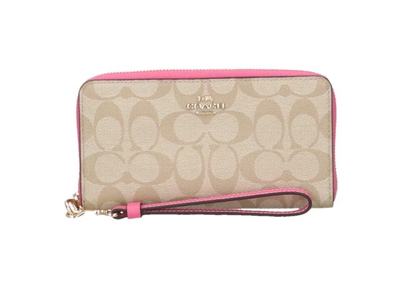 Billfold IMVGK [Coach] [Item]