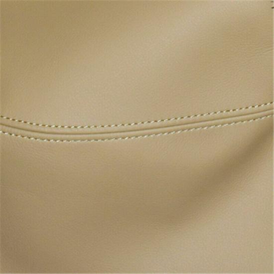 Quality Leather Car Cetner Seat Armrest Replace Case For Freelander 2 07 10 13