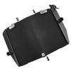 Kühler Kühlung Motorkühler Für Kawasaki ZX-6R ZX636 2024-2025 Schwarz