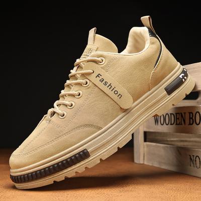 Sapatos de homem – Ténis