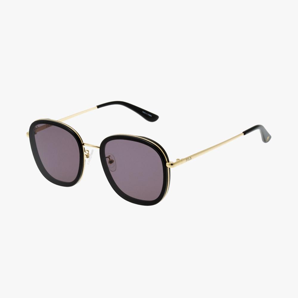 Hwillaaiweeo Fila Sunglasses (Fls7403 Black 58)