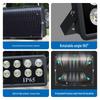 Outdoor Waterproof LED Floodlight