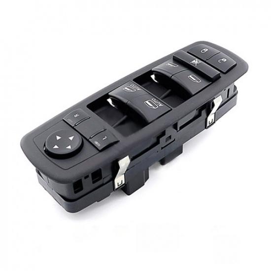 Driver Power Window Master Switch For Dodge Grand Caravan 2012- 68110871AA