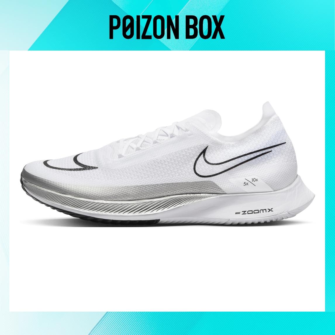 

кроссовки Unisex Nike ZoomX Streakfly Running shoes DJ6566-101