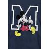 Disney Unisex Adult Mickey Mouse Classic Walk Sweatshirt