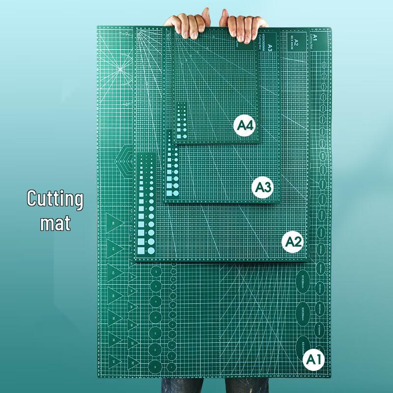 Mont Marte Self-Healing Craft Cutting Mat