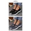 Shoes for Women, Breathable Single Shoes, Soft Soled Casual One Foot Shoes, Mesh Shoes