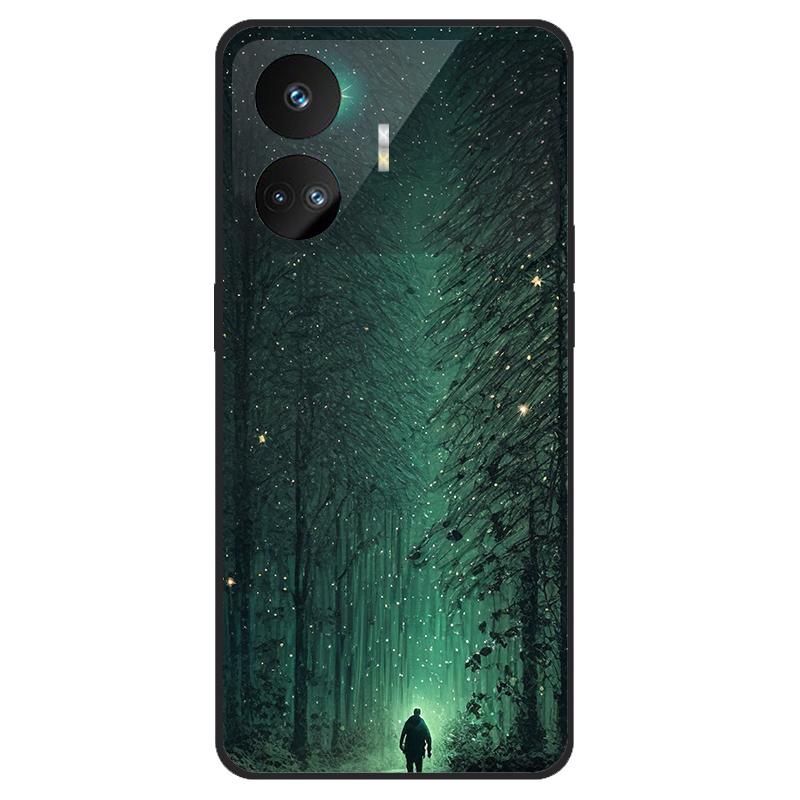 For Realme GT Neo5 SE Phone Cases RMX3700 Neo 5SE 2023 For Realme GT Neo 5 SE Case 6.74 Shockproof Soft silicone TPU Back Cover Realme GT Neo 5 SE
