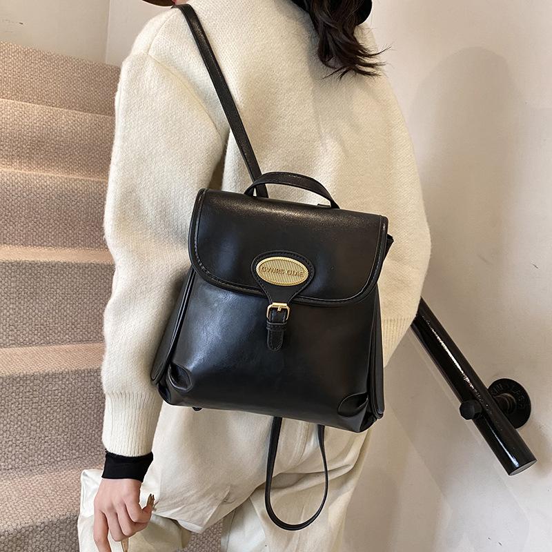 This year's popular niche design bag 2025 new women's bag versatile messenger bag shoulder armpit bag