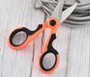 Oem Stainless Steel Fish Use Scissors Accessories Fishing Line Cut Fishing Cutting Scissor Multi Purpose Cutter Tool Tackle