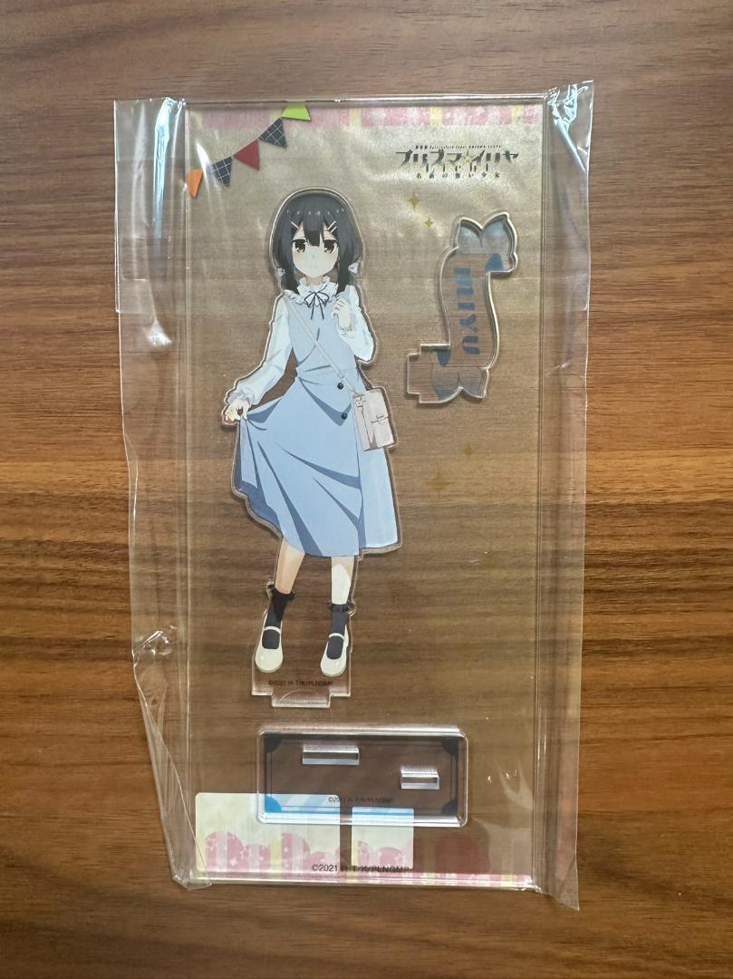 

[Б/У] Fate/kaleid liner the Movie Мию Эдельфельт Акриловая подставка