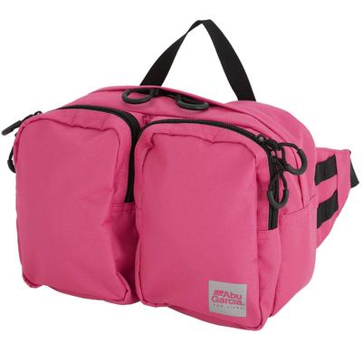 AbuGarcia Hip Bag Small 3 Pink