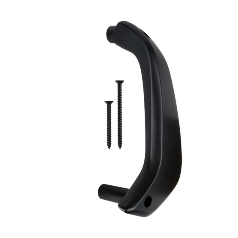 Left/Right Side Interior Door Handle G2BZ5823943JA D2BB-A23943-CA35B8 for 2011-2020 Door Pull Handle Replacement