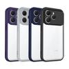 For Tecno Spark 40 Case Tecno Spark 40 Phone Case Tecno Spark 40 Cover Air Cushion Bumper Clear Matte Back Cover Hard