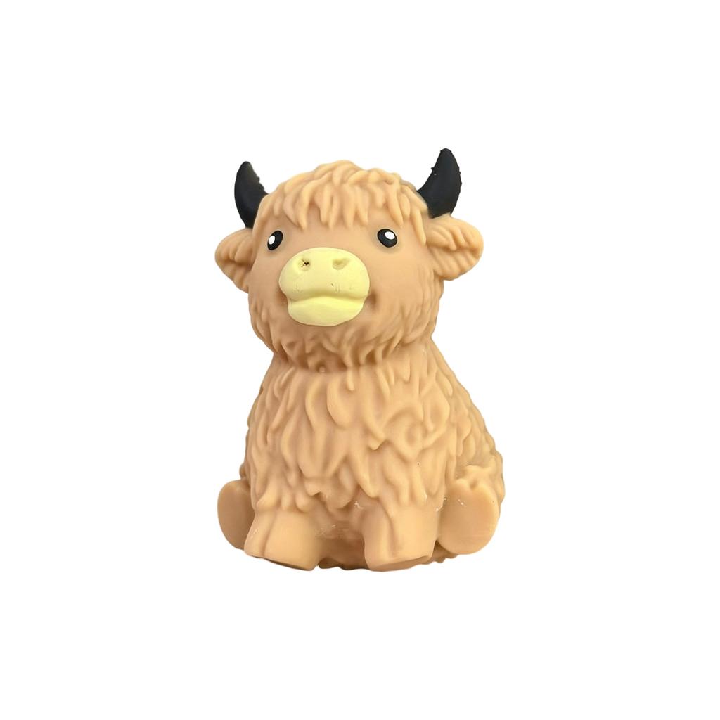 Cow Toy Stress Toy for Adults and Kids
