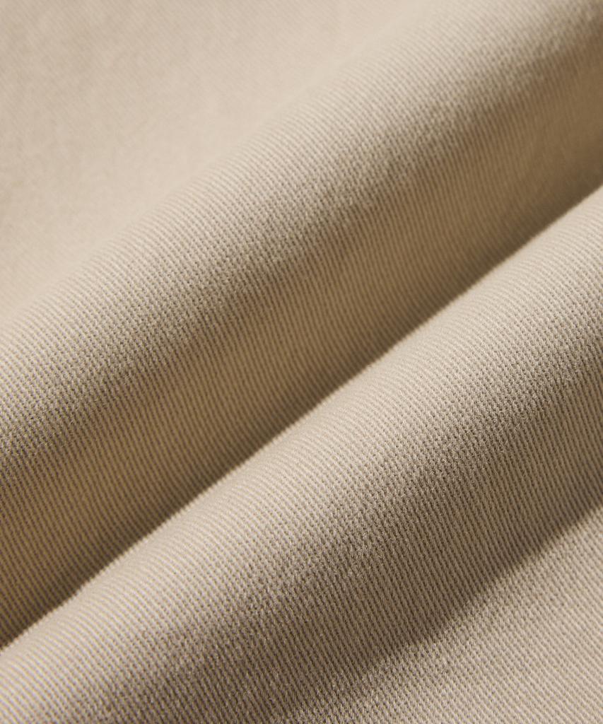 STCO Diems Soft Cotton Comfort Straight Fit Chino Pants Beige_Dpaxz07Esd