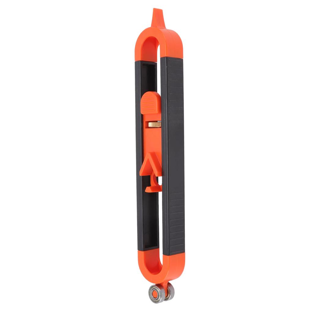 Contour Gauge Scribe Tool with Lock Adjustable Tightness Practical Precise Contour Gauge Profile