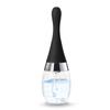 Fully Automatic Enema Cleaning Container, Vagina and Anal Cleaner Douche, Bulb Design Silicone Health Tool Sex Toy for Woman and Man