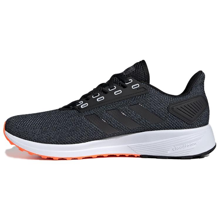 New Adidas Duramo 9 'Core Black' EE7928