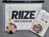 RIIZE Sohis slogan (gong), mini fan set (includes circle photo)