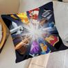 Game C-Clash-es R-royale Classic  Pillow Cover for Bedroom Room and Living Room Sofa Decorative Cushion Cover