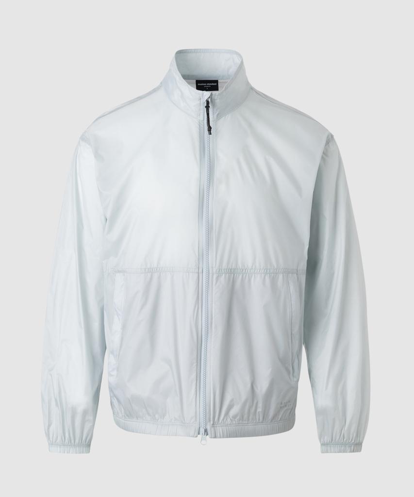 Musinsa Standard Sports Super Light Stand Neck Windbreaker (3 Colors)