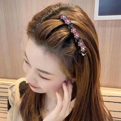 Haar-Accessoires – Haarklammern