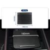 117859300 Auto Spare Parts Car Center Console Cover Slide Roller Blind Cover Water Cup Holder Curtain Trim For BYD Don 2018-