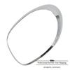 68235996AA Passenger Rear Tail Light Bezel for 2014 2015 2016-20 Fiat 500L NEW