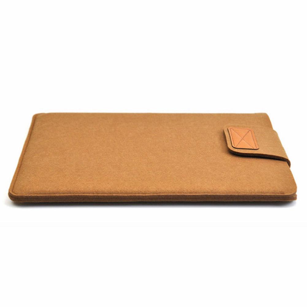 Custodia morbida in feltro Custodia Cover Antigraffio 11 pollici/ 13 pollici/ 15 pollici Pro Retina Ultrab