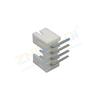 2.0mm Pitch Right Angle Wafer Connector Plug (2P-10P)