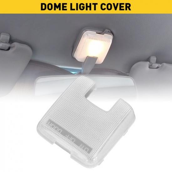 87834-89104 Roof Light Dome Lamp Cover Lens FIT 4Runner Pickup Tacoma Toyota USA