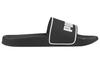 Puma Leadcat 2.0 Slide 'Black White'