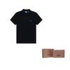 Burberry cotton polo shirt 80849371