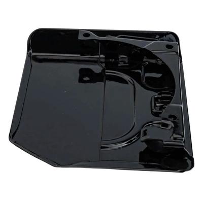 Exterieur accessoires – Tankdoppen