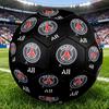 1 pz Palloni da Calcio Celebrazione Cristiano Ronaldo Taglia Standard 5 Macchina-Lega Sportiva Partita all'Aperto Pallone da Allenamento Calcio Futbol VoetbalY07086