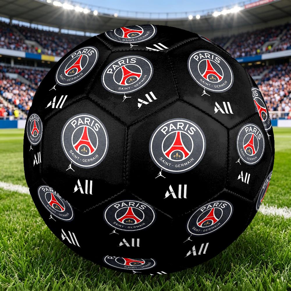 1 pz Palloni da Calcio Celebrazione Cristiano Ronaldo Taglia Standard 5 Macchina-Lega Sportiva Partita all'Aperto Pallone da Allenamento Calcio Futbol VoetbalY07086