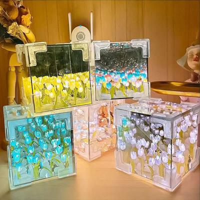 Bombillas LED – Lamparillas LED