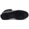 Converse X AMBUSH Chuck Taylor All Star Duck Boot High 'Triple Black' Men's 170588C