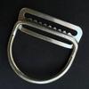 Diving D-ring 316 Stainless Steel Corrosion-resistant